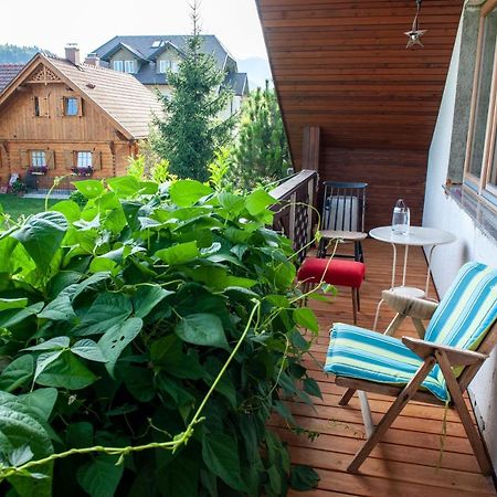 Apartma Art&Deco Bled Dış mekan fotoğraf