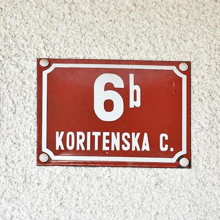 Apartma Art&Deco Bled Dış mekan fotoğraf