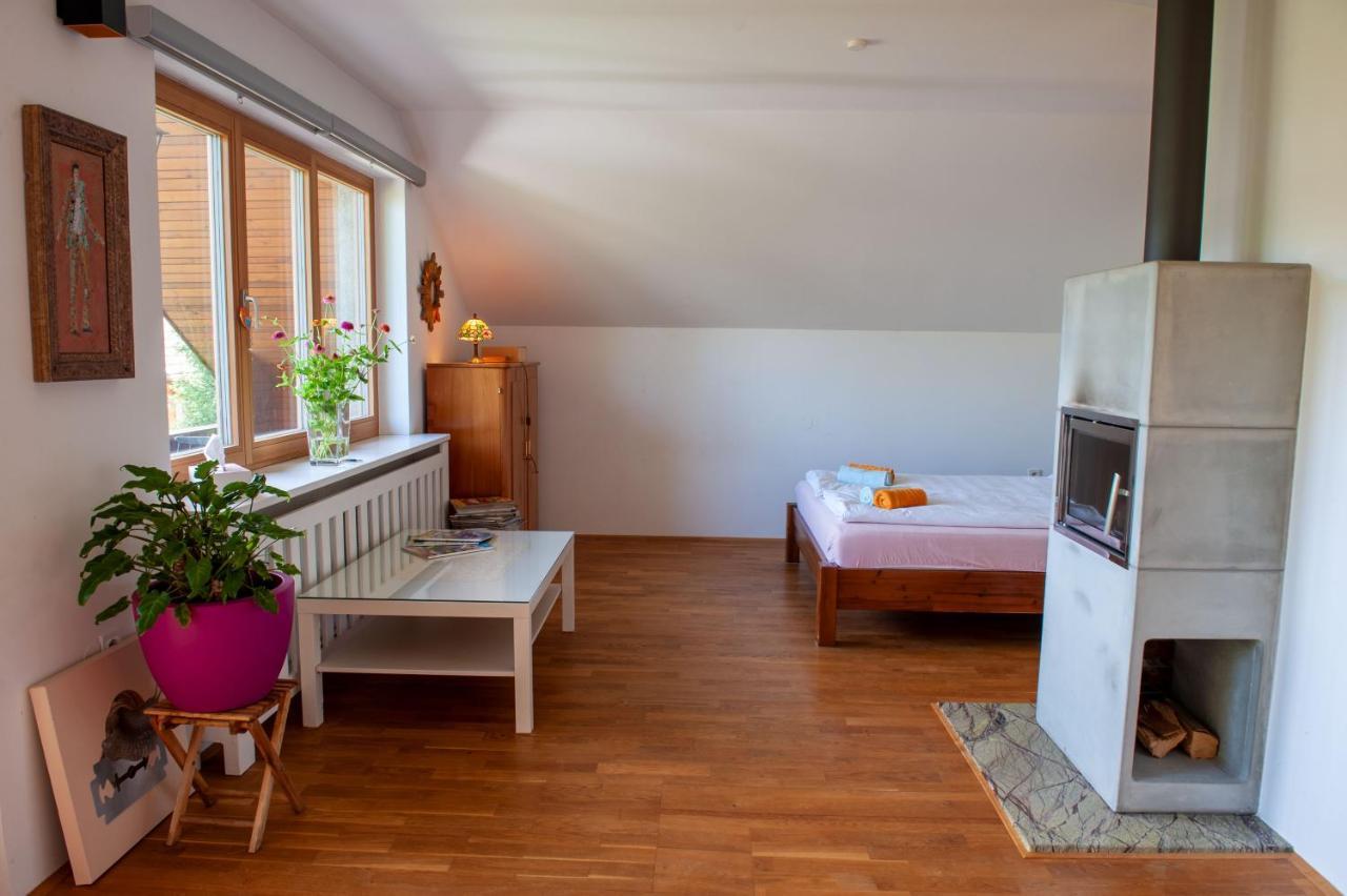 Apartma Art&Deco Bled Dış mekan fotoğraf