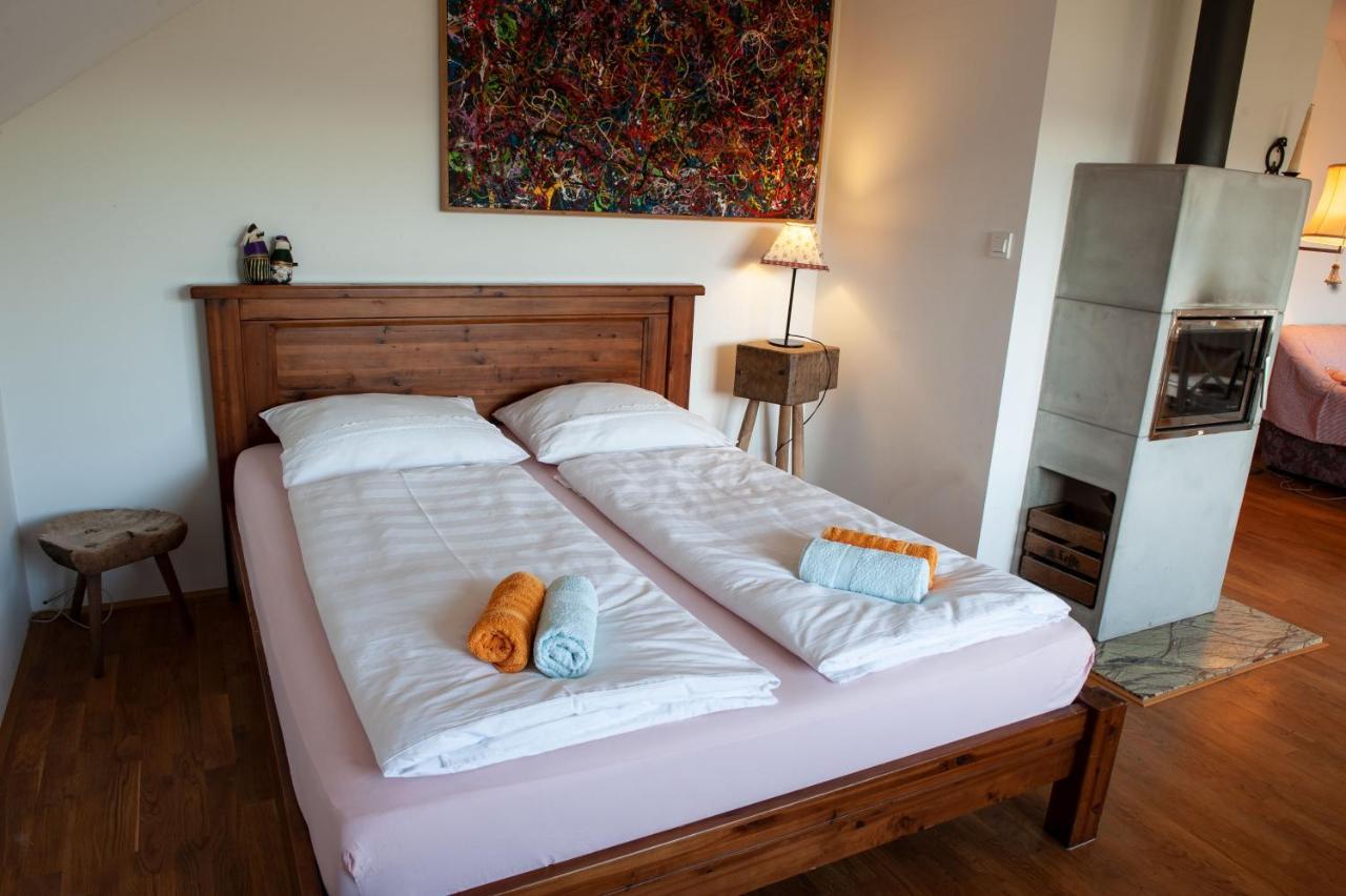 Apartma Art&Deco Bled Dış mekan fotoğraf