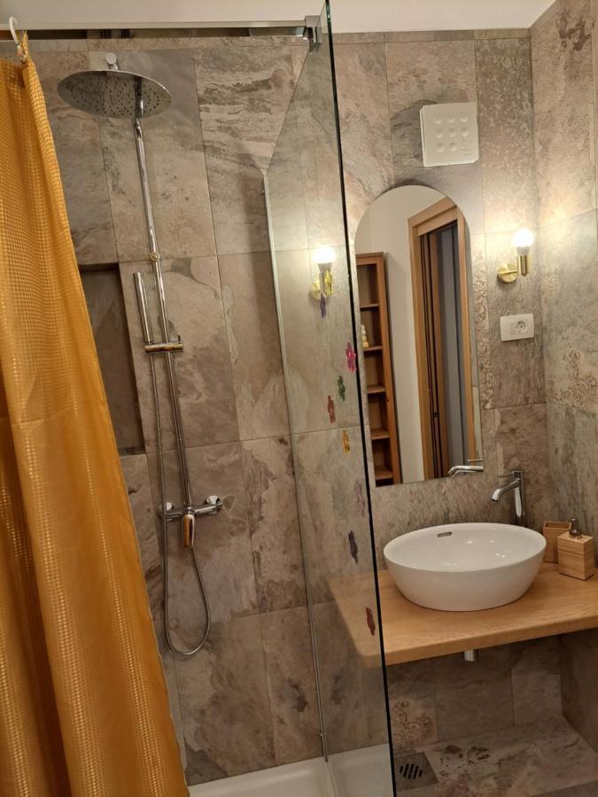 Apartma Art&Deco Bled Dış mekan fotoğraf