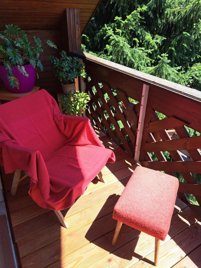 Apartma Art&Deco Bled Dış mekan fotoğraf