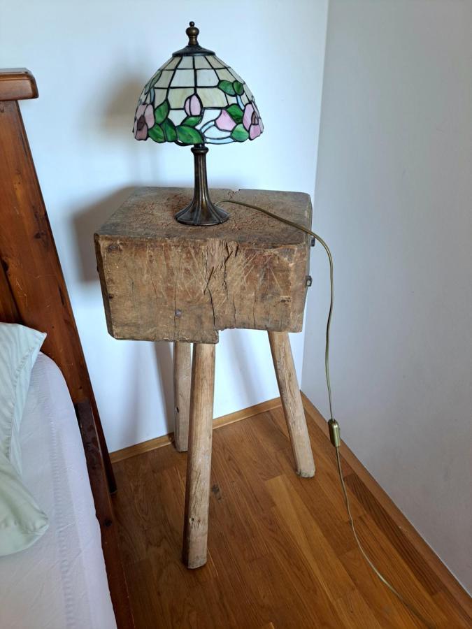 Apartma Art&Deco Bled Dış mekan fotoğraf