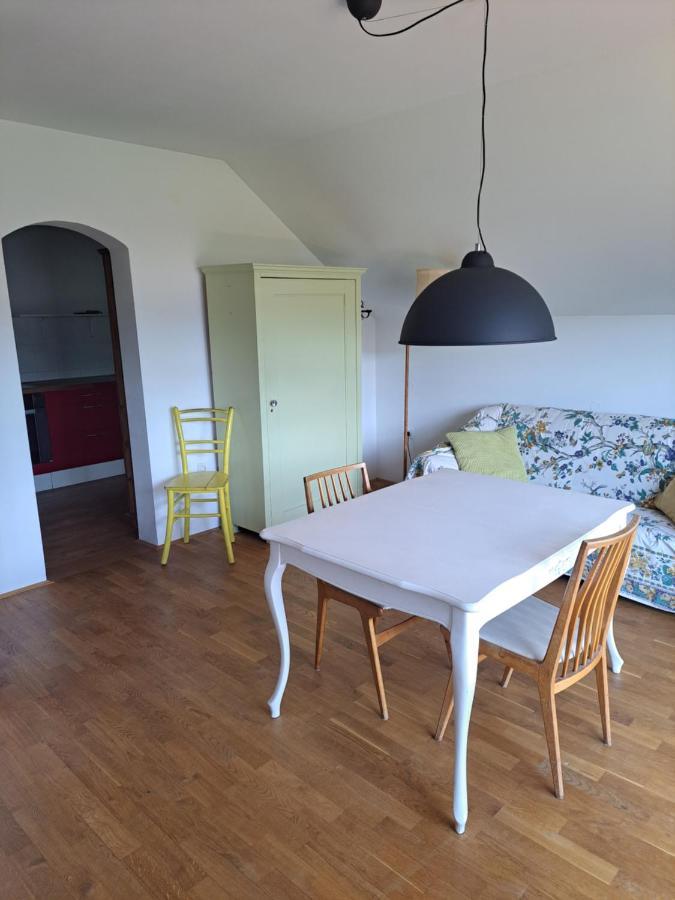 Apartma Art&Deco Bled Dış mekan fotoğraf