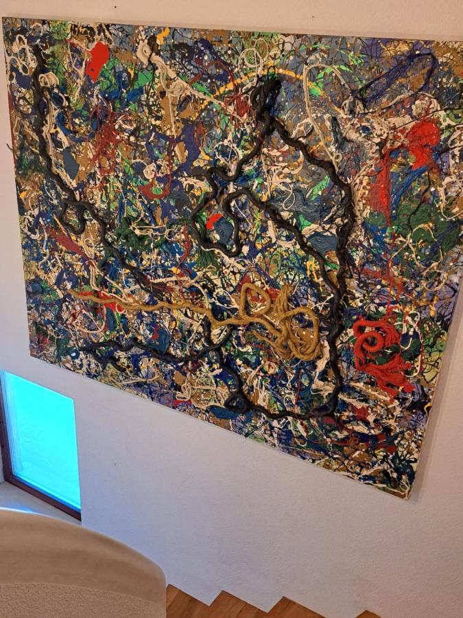 Apartma Art&Deco Bled Dış mekan fotoğraf