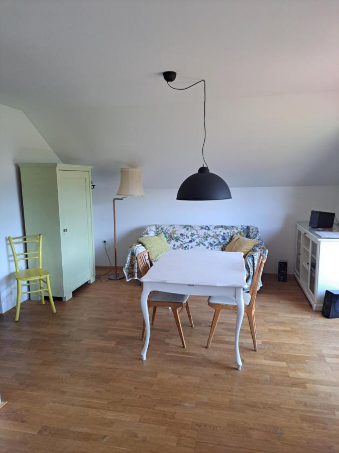 Apartma Art&Deco Bled Dış mekan fotoğraf