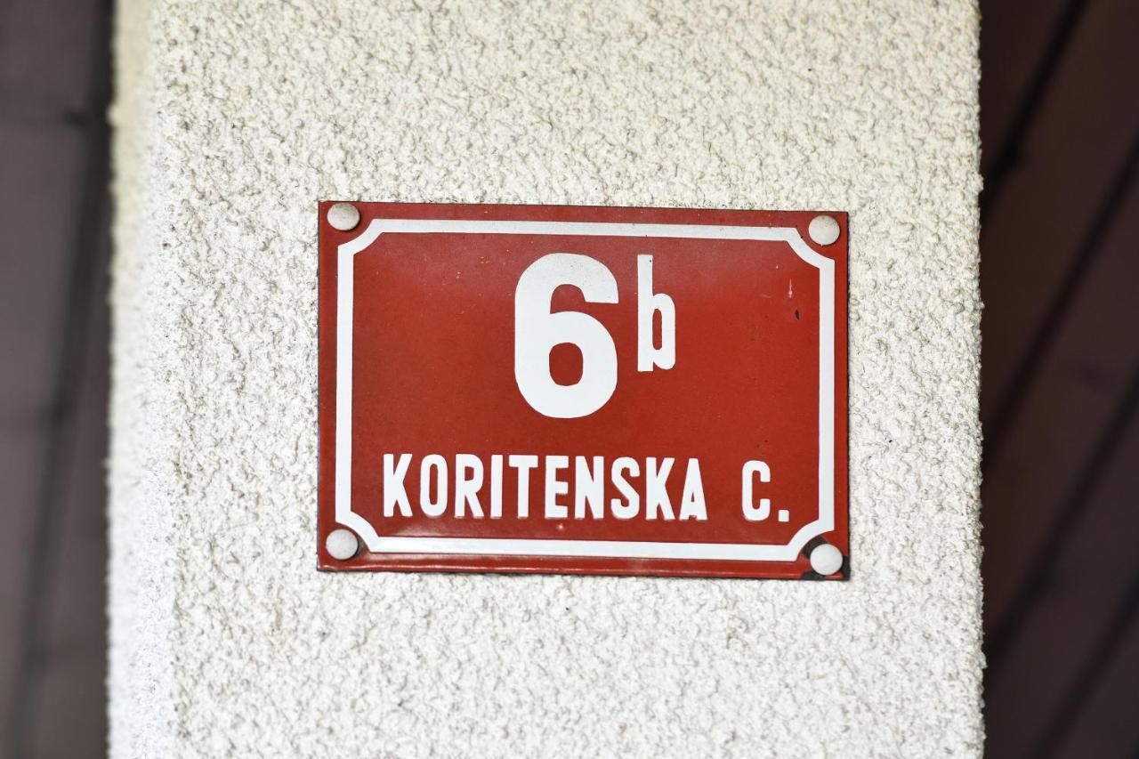 Apartma Art&Deco Bled Dış mekan fotoğraf