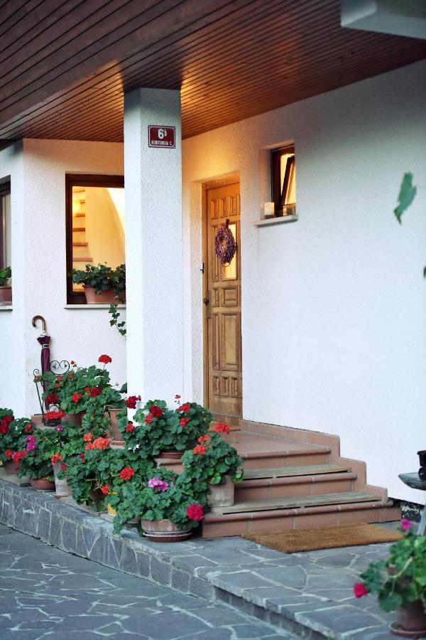 Apartma Art&Deco Bled Dış mekan fotoğraf